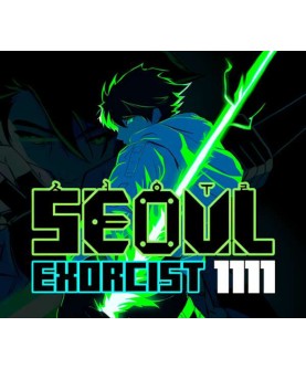 Seoul Exorcist 1111 Steam Key GLOBAL